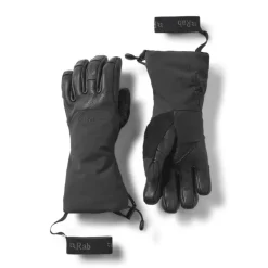 RabGuide GTX Gauntlets - Gants alpinisme femme