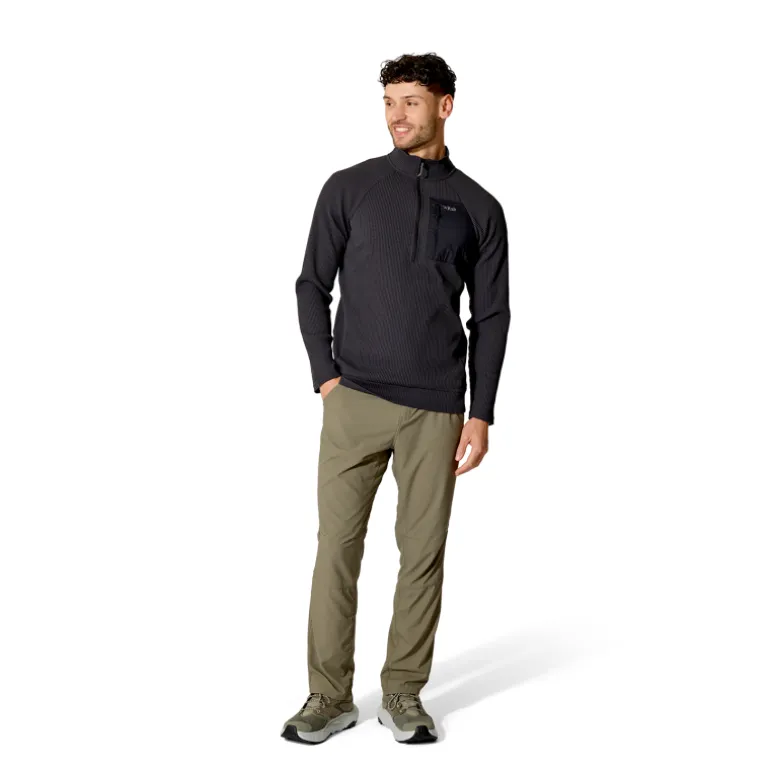 RabHepton Pull-On - Polaire homme
