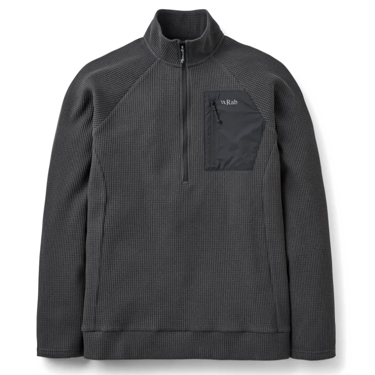 RabHepton Pull-On - Polaire homme