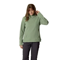 RabHepton Pullover Hoody - Polaire femme