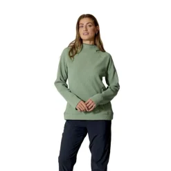 RabHepton Pullover Hoody - Polaire femme