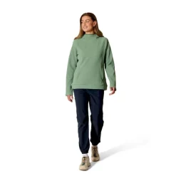 RabHepton Pullover Hoody - Polaire femme