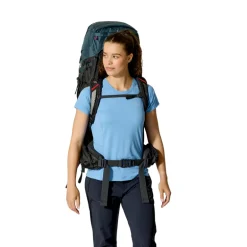 RabHyperon 80 ND - Sac à dos trekking femme