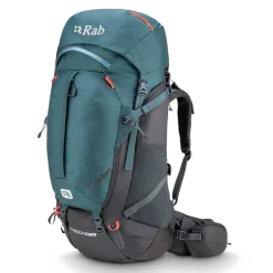RabHyperon 80 ND - Sac à dos trekking femme