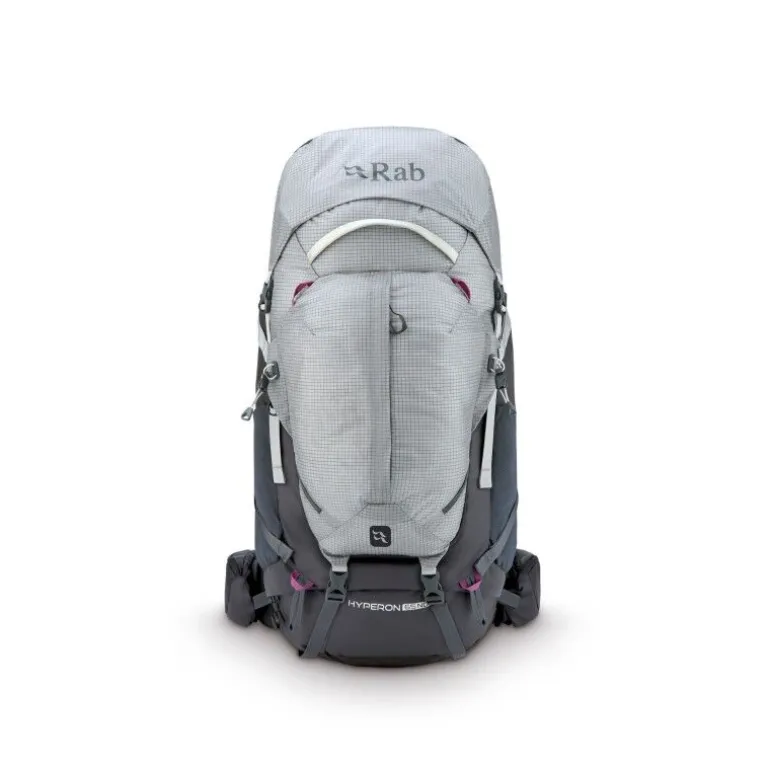 RabHyperon 65 ND - Sac à dos trekking femme