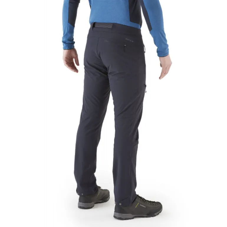 RabIncline AS Pants - Pantalon randonnée homme