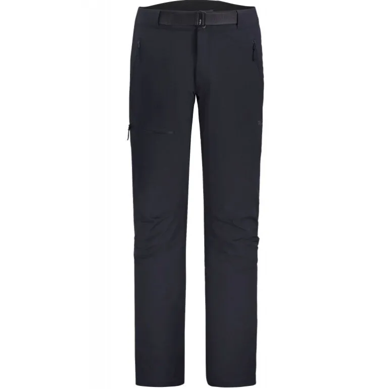 RabIncline AS Pants - Pantalon randonnée homme
