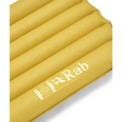 RabIonosphere 5.5 - Matelas de camping
