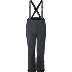 RabKhroma Ascendor Pants - Pantalon ski de randonnée femme
