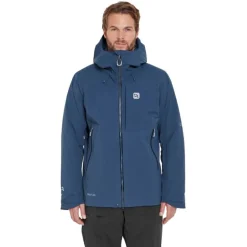 RabKhroma Diffract Jacket - Veste ski homme