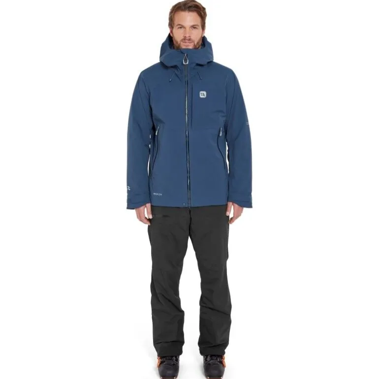 RabKhroma Diffract Jacket - Veste ski homme
