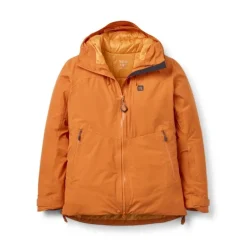 RabKhroma Diffract Jacket - Veste ski femme