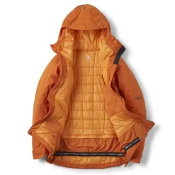 RabKhroma Diffract Jacket - Veste ski femme