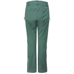 RabKhroma Diffract Pants - Pantalon ski femme