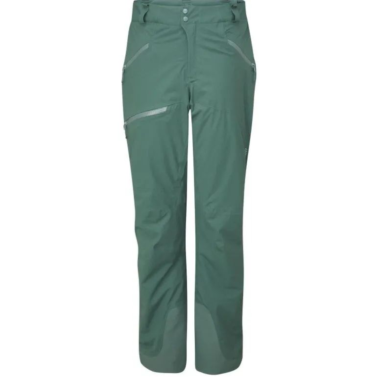RabKhroma Diffract Pants - Pantalon ski femme