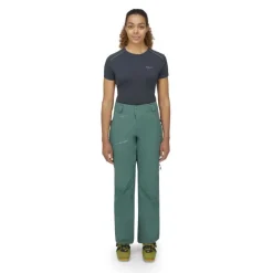 RabKhroma Diffract Pants - Pantalon ski femme