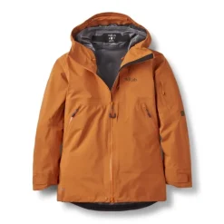 RabKhroma Diffuse GTX Jacket - Veste ski femme