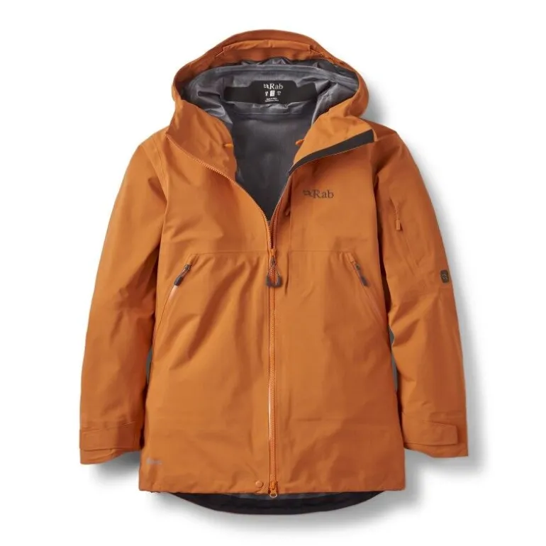 RabKhroma Diffuse GTX Jacket - Veste ski femme