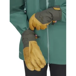 RabKhroma Freeride GTX Gloves - Gants ski homme
