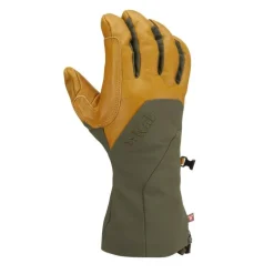 RabKhroma Freeride GTX Gloves - Gants ski homme