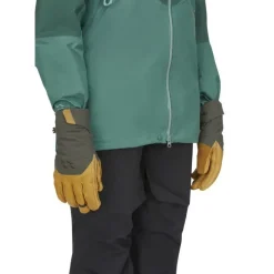 RabKhroma Freeride GTX Gloves - Gants ski homme
