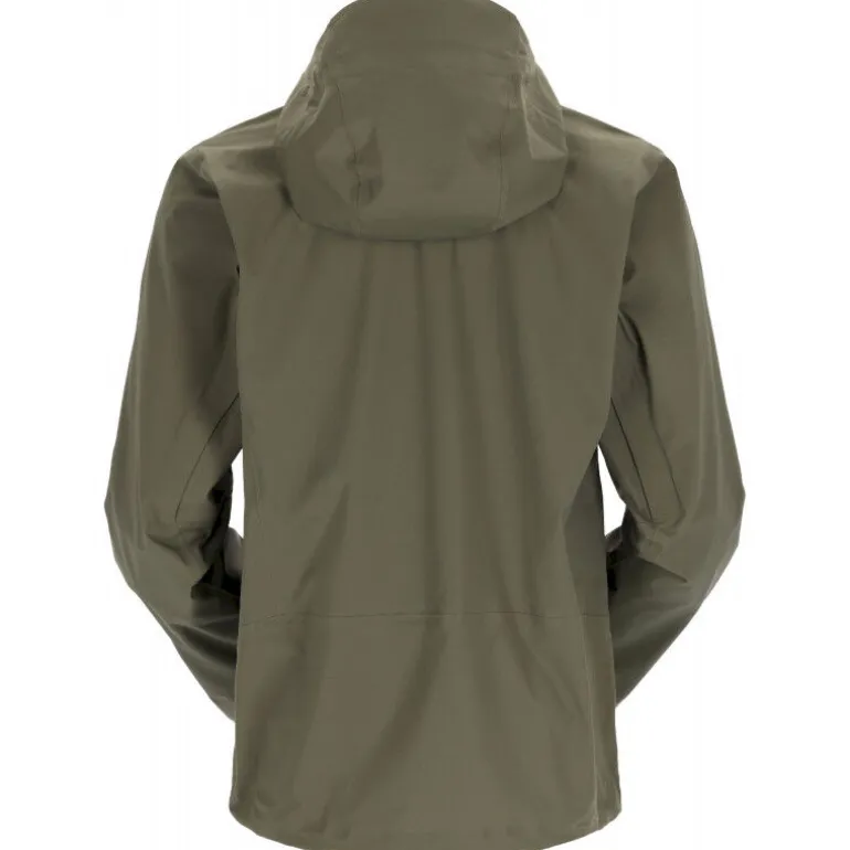RabKhroma Kinetic Jacket - Veste hardshell homme