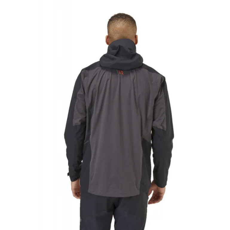 RabKinetic Alpine 2.0 Jacket - Veste hardshell homme
