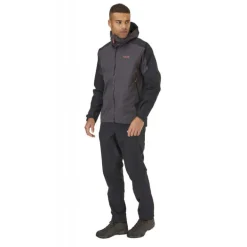 RabKinetic Alpine 2.0 Jacket - Veste hardshell homme