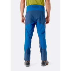 RabKinetic Alpine 2.0 Pants - Pantalon imperméable homme