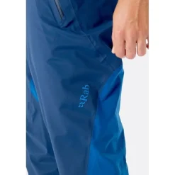 RabKinetic Alpine 2.0 Pants - Pantalon imperméable homme