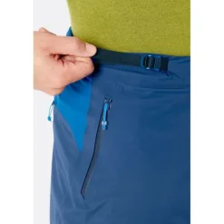 RabKinetic Alpine 2.0 Pants - Pantalon imperméable homme