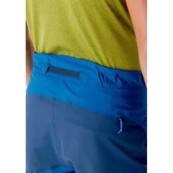 RabKinetic Alpine 2.0 Pants - Pantalon imperméable homme