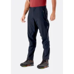 RabKinetic Alpine 2.0 Pants - Pantalon imperméable homme