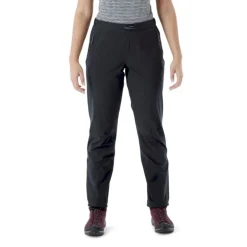 RabKinetic 2.0 - Pantalon randonnée femme
