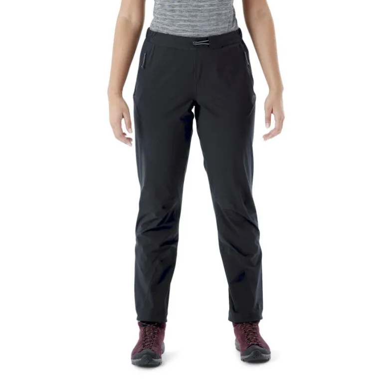 RabKinetic 2.0 - Pantalon randonnée femme