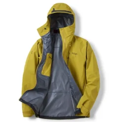 RabLatok GTX Jacket - Veste hardshell homme