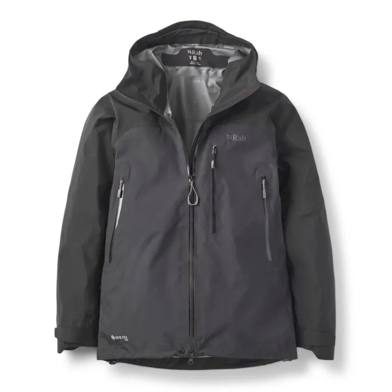 RabLatok Mountain GTX Jacket - Veste hardshell femme