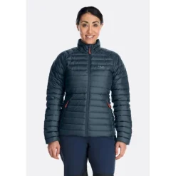 RabMicrolight Jacket - Doudoune femme