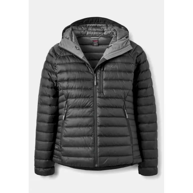 RabMicrolight Alpine Jacket - Doudoune femme