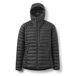 RabMicrolight Alpine Jacket - Doudoune femme