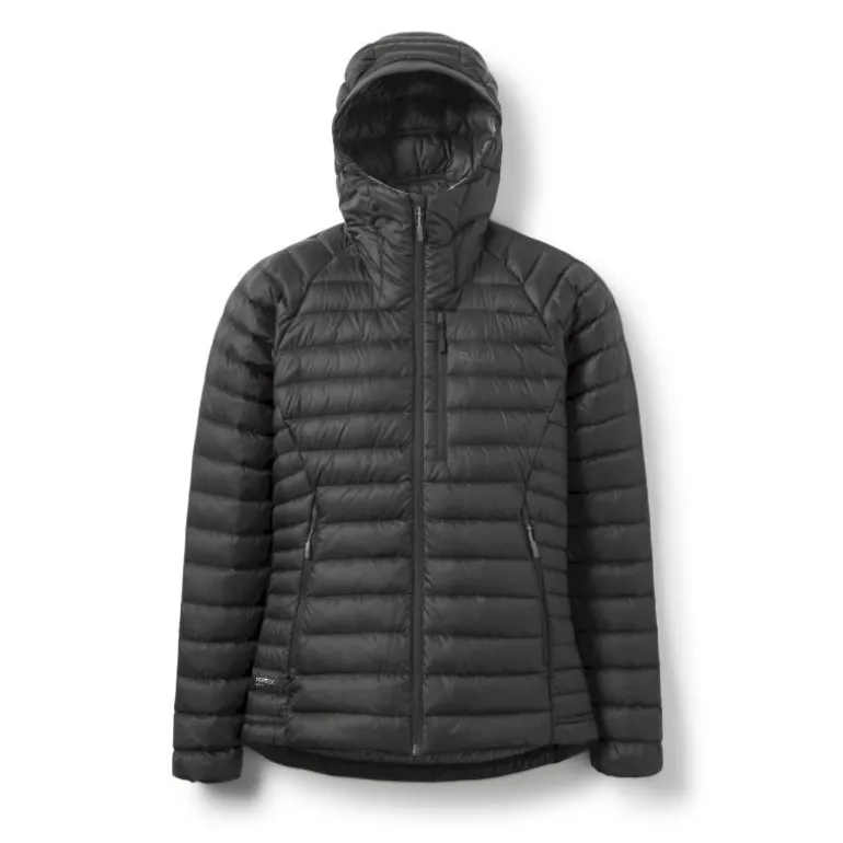 RabMicrolight Alpine Jacket - Doudoune femme