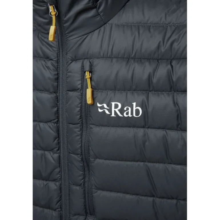 RabMicrolight Jacket - Doudoune homme