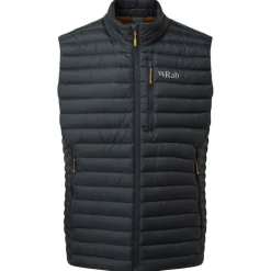 RabMicrolight Vest - Doudoune sans manches homme