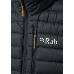 RabMicrolight Vest - Doudoune sans manches homme