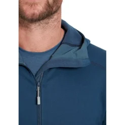 RabModulus Hoody - Polaire homme