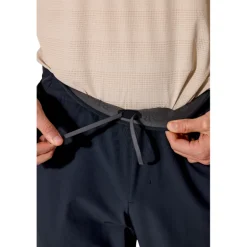 RabMomentum Pants - Pantalon randonnée homme