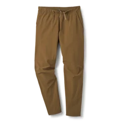 RabMomentum Pants - Pantalon randonnée homme
