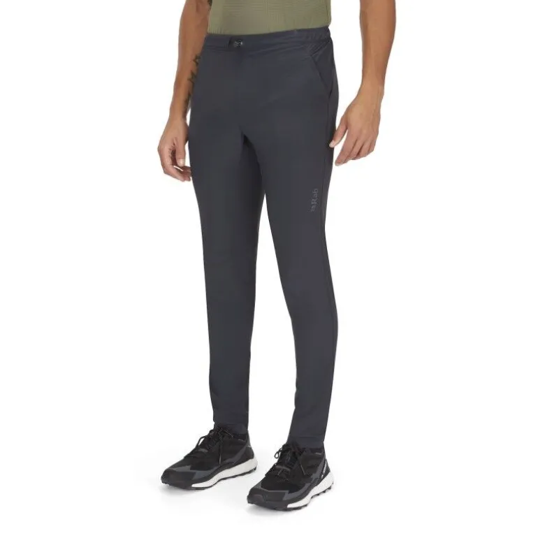 RabMomentum Pants - Pantalon randonnée homme