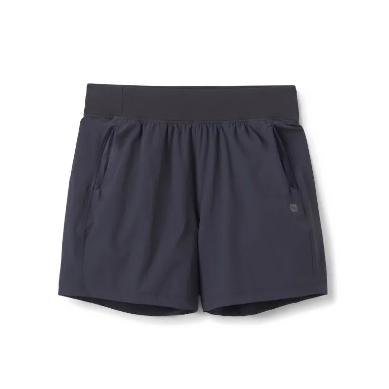 RabMomentum Shorts - Short randonnée femme