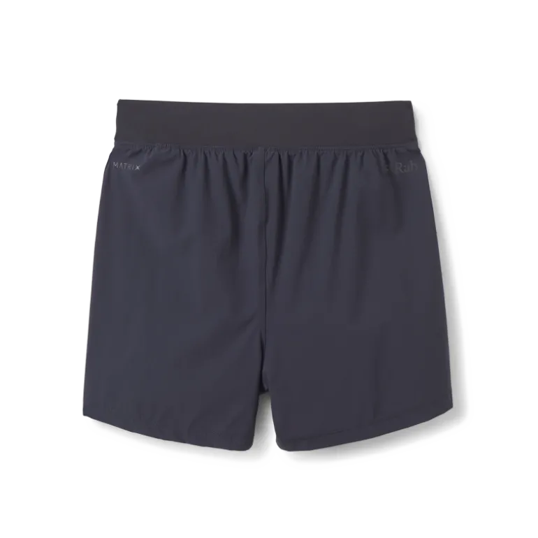 RabMomentum Shorts - Short randonnée femme